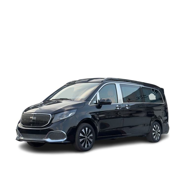 MERCEDES BENZ VITO M1 2024