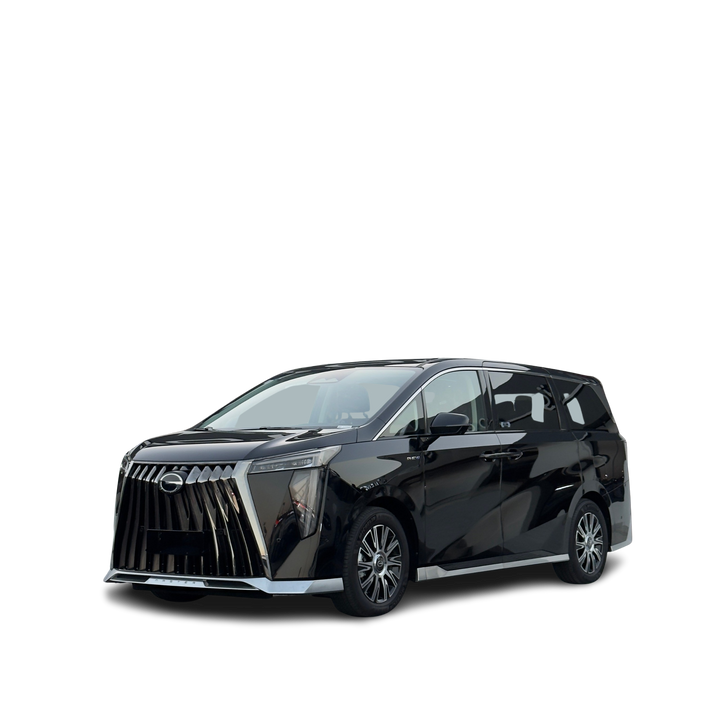 GAC E9 2.0T  136KW PHEV 2024