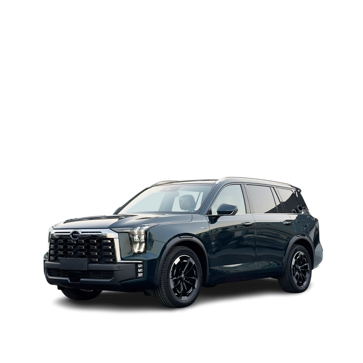 GAC ES9 2.0 T 2024 PHEV