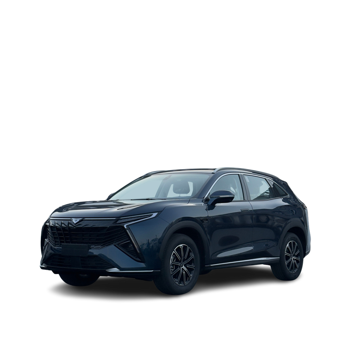 KAIYI X7 1.6L SUV FWD PTR 2024