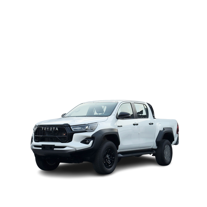 TOYOTA HILUX GR SPORT 2.8 DSL A/T 2024