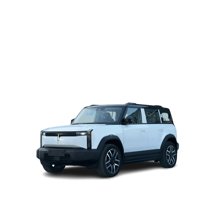 CHERRY ICAR03 V3 2024