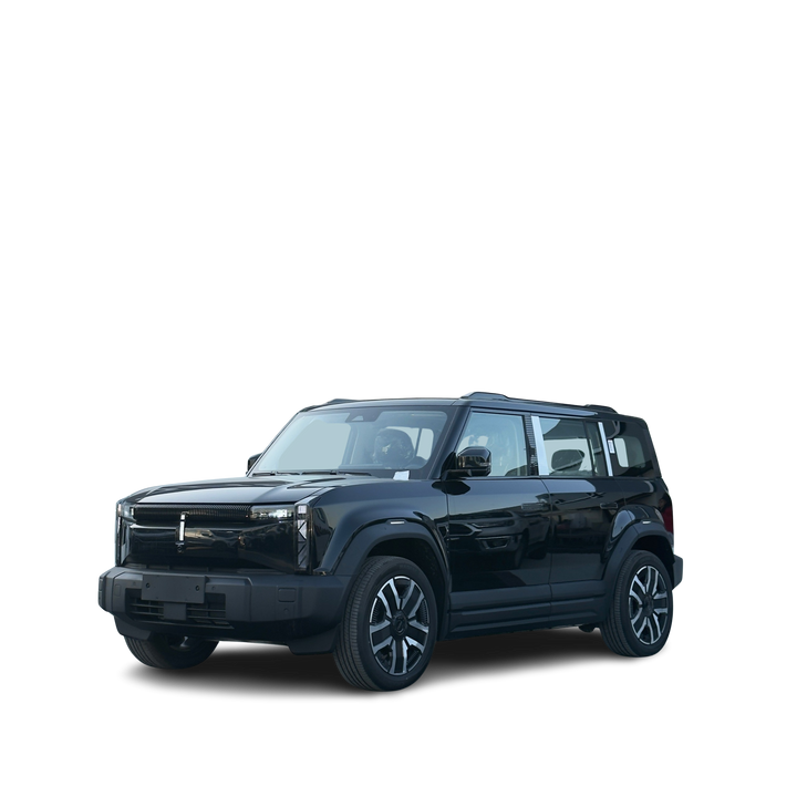 CHERRY ICAR03 V3 2024