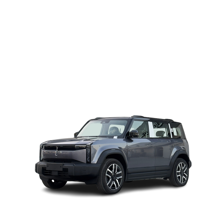 CHERRY ICAR03 V3 2024