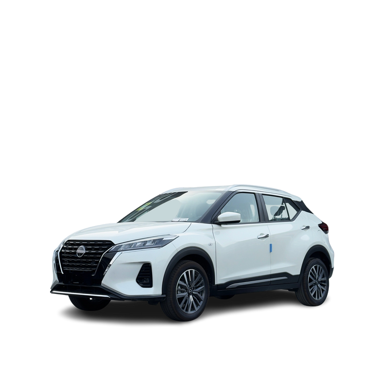 NISSAN KICKS 1.5L 2025