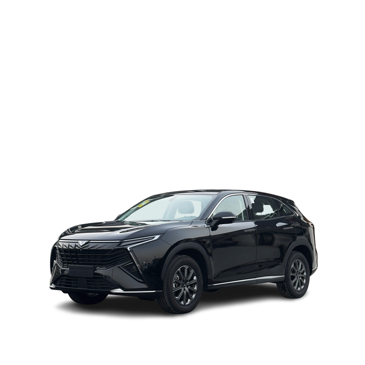 KAIYI X7 1.5L T FWD PTR AT 2025