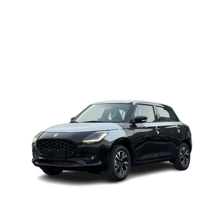 SUZUKI SWIFT 1.2L GLX CVT A/T PTR 2025