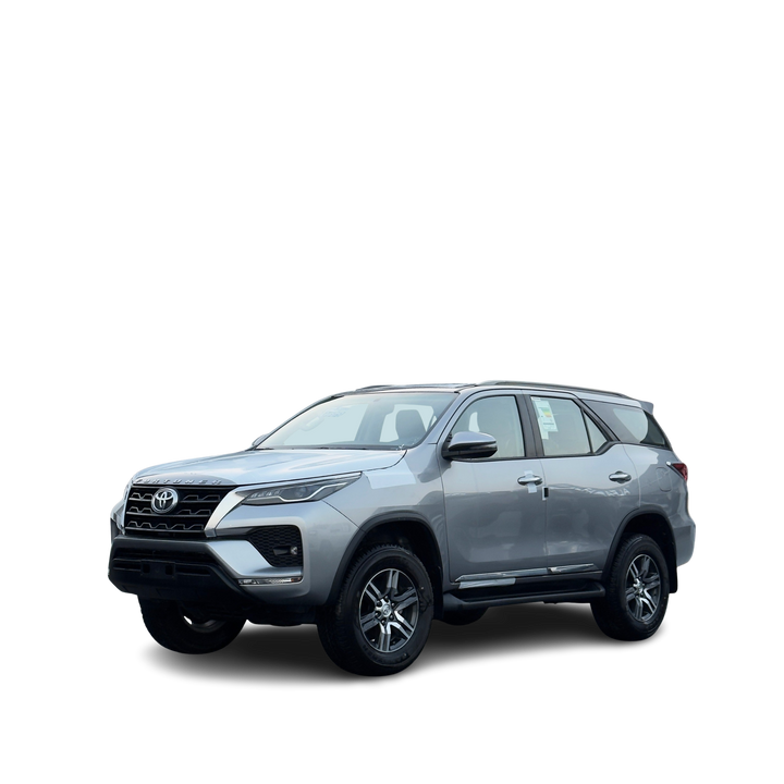 TOYOTA FORTUNER V6 4.0L PTR 2024