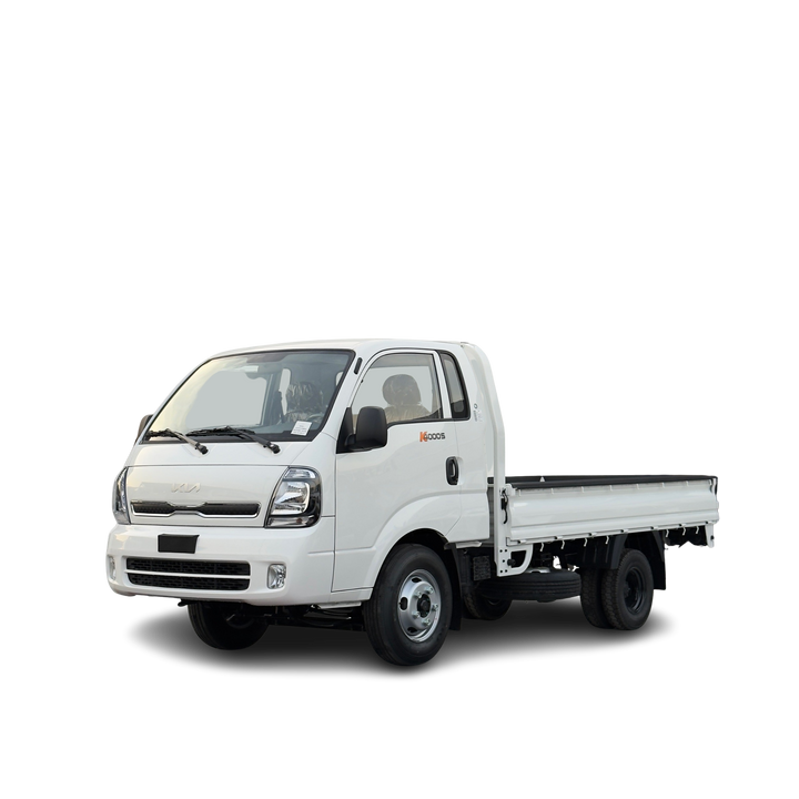 KIA K4000 M/T S/C Deisel 2025