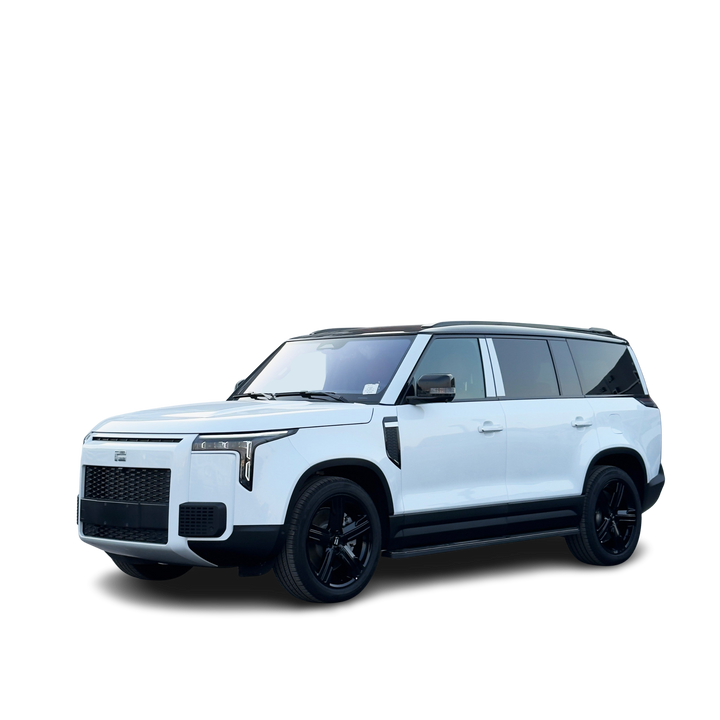 ROX 01 VIP 6 SEATS FLAGSHIP 1.5 HEV 2025