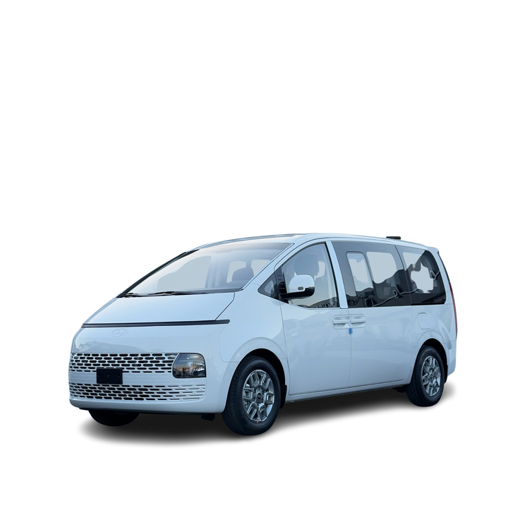 HUYANDAI STARIA BUS 11 STR DSL M/T 2025