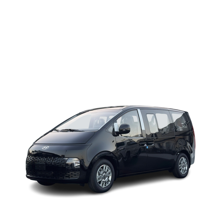 HUYANDAI STARIA BUS 11 STR DSL M/T 2025