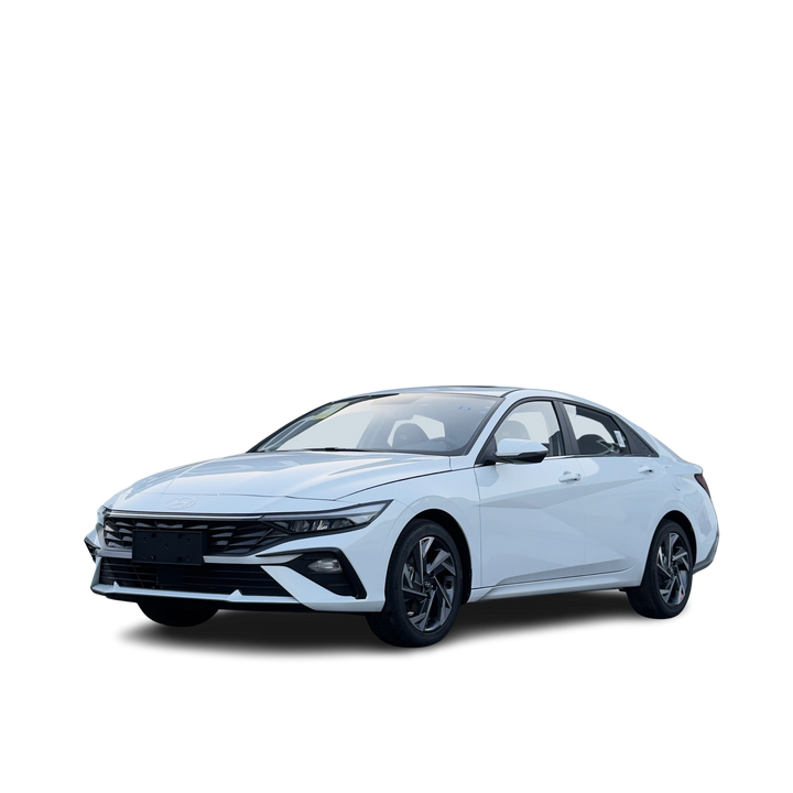 HYUNDAI ELANTRA 1.5L 2025