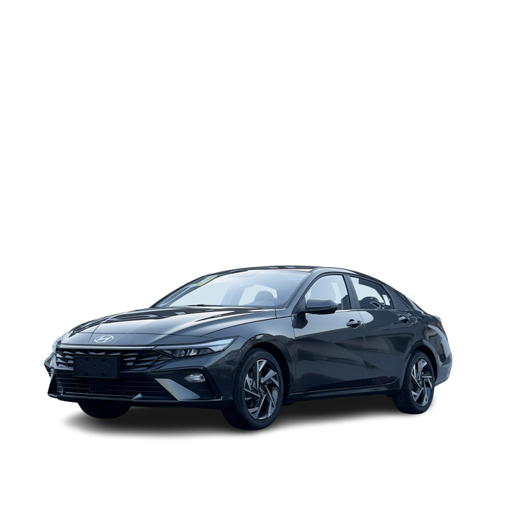 HYUNDAI ELANTRA 1.5L 2025