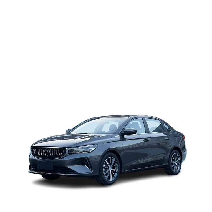 GEELY EMGRAND 1.5 PTR AT 2025