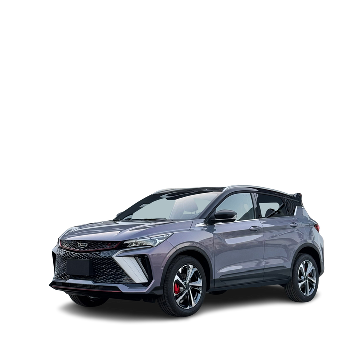 Geely coolray 1.5 PTR A/T 2025