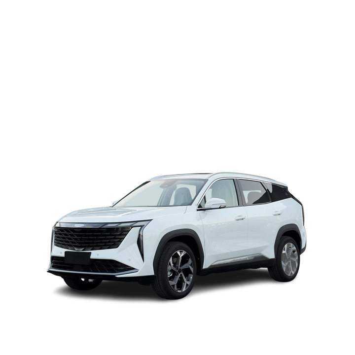 Geely Starry 1.5 PTR A/T 2025