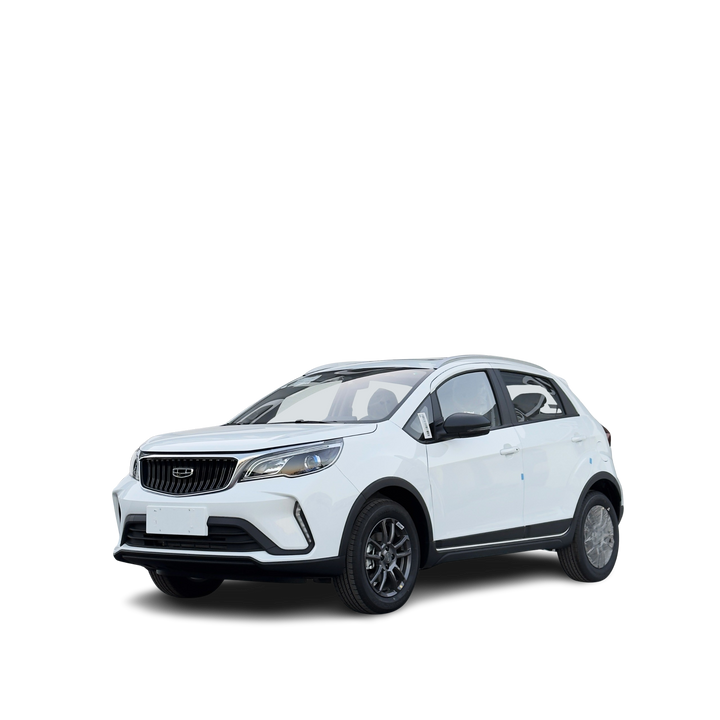 Geely GX3 Pro 1.5 CVT PTR 2WD 2025