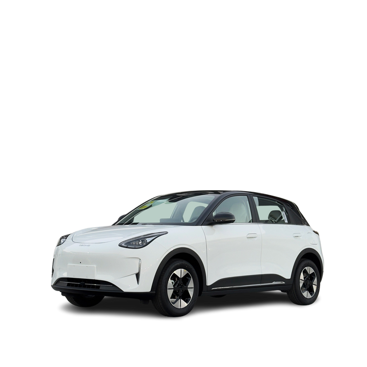 GEELY XINGYUAN  410KM 2025