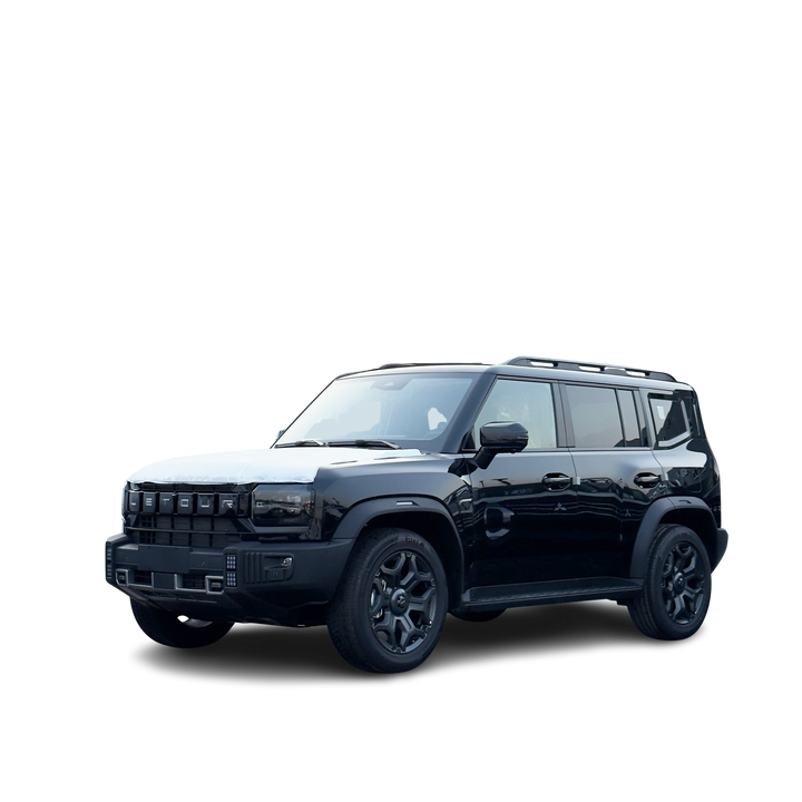 JETOUR T2 2.0T PTR A/T 2025