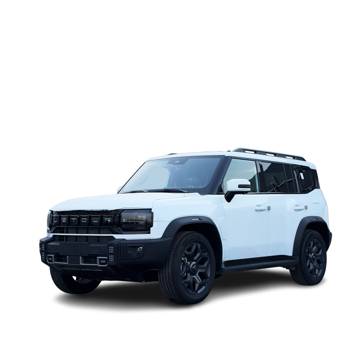 JETOUR T2 2.0T PTR A/T 2025