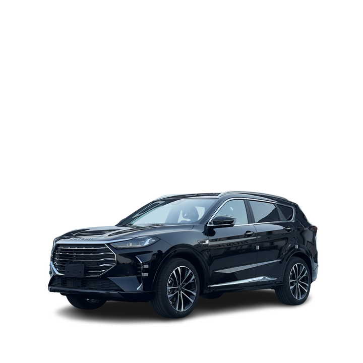 JETOUR X70 PLUS V4 LUXURY 1.6T PTR 2025