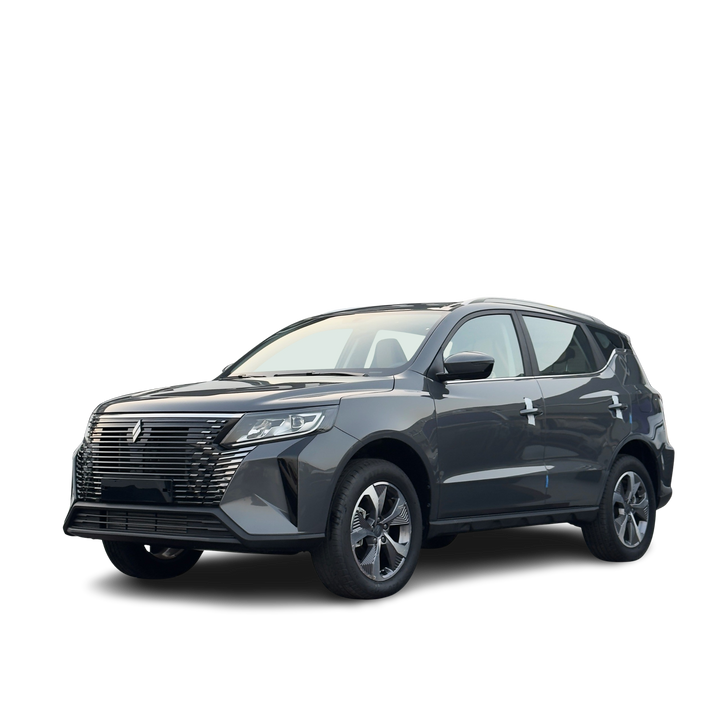 LIVAN X6 RPO Luxury 1.5T A/T PTR 2024